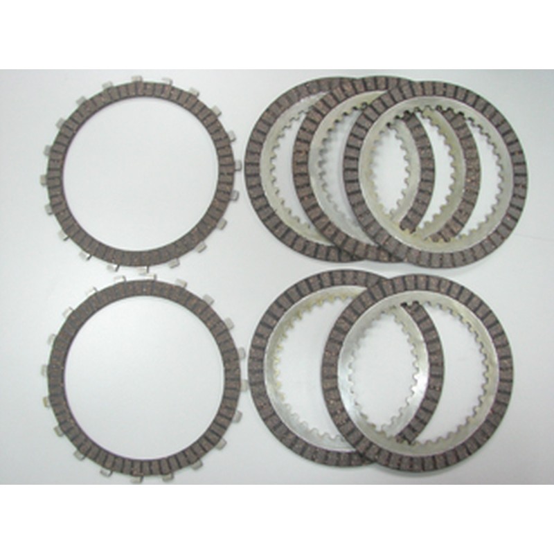 Psychic Tarcze Sprzęgłowe Suzuki VZR1800 M1800 (06-15) (08-15) - Sklep Motocyklowy