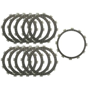 Psychic Tarcze Sprzęgłowe Yamaha XV1900A Midnight Star '06-'12 (F2852) (EBS2367)