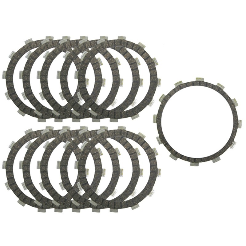 Psychic Tarcze Sprzęgłowe Yamaha XV1900A Midnight Star '06-'12 (F2852) (EBS2367)