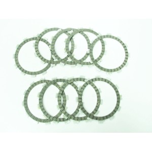 Psychic tarcze sprzęgłowe Suzuki RM 250 (92-93), RMX 250 (92-93) - EBS3400