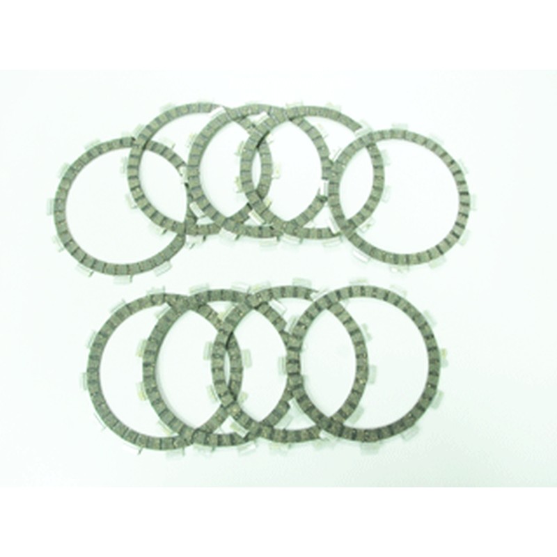 Psychic tarcze sprzęgłowe Suzuki RM 250 (92-93), RMX 250 (92-93) - EBS3400