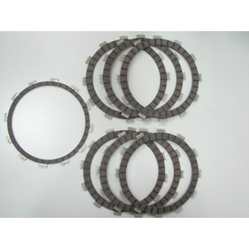 Psychic Tarcze Sprzęgłowe Yamaha XT 660R/X '04-'16, XT660 Z Tenere '08-'16