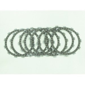 Psychic Tarcze Sprzęgłowe Honda CB 360, CB 250K/G '73-'76 (EBS1132)