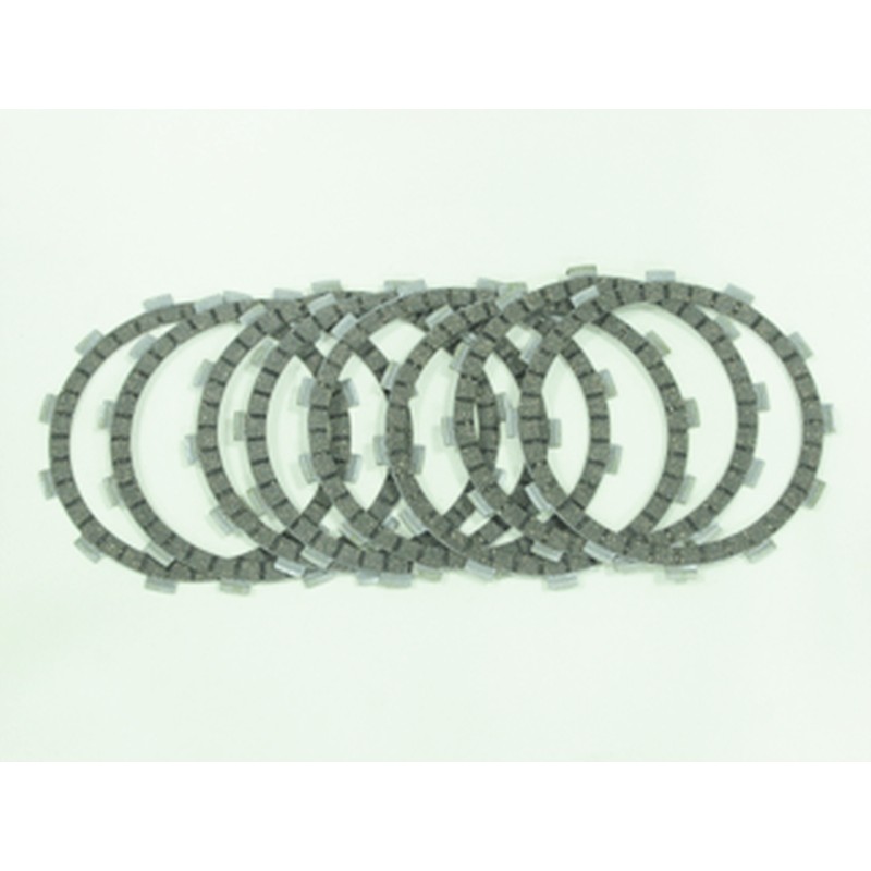 Psychic Tarcze Sprzęgłowe Honda CB 360, CB 250K/G '73-'76 (EBS1132)