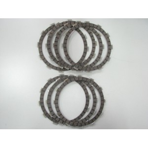 Tarcze sprzęgłowe do HONDA CB 750 FOUR '69-'75 (EBS1133)