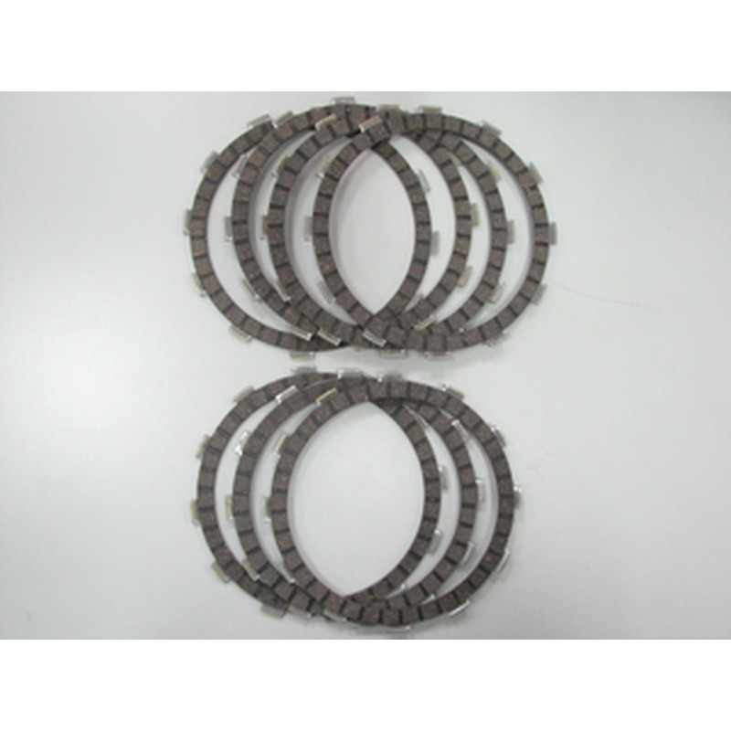 Tarcze sprzęgłowe do HONDA CB 750 FOUR '69-'75 (EBS1133)