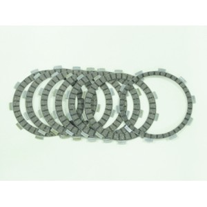 Psychic tarcze sprzęgłowe do Honda CB 250/400, XL 500S '80-'82 (EBS1140)