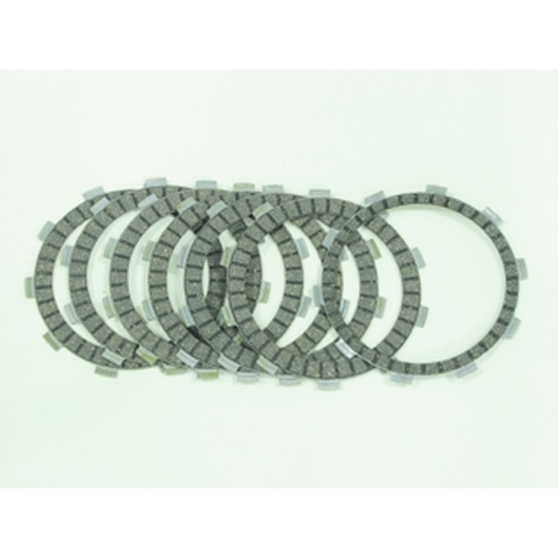 Psychic tarcze sprzęgłowe do Honda CB 250/400, XL 500S '80-'82 (EBS1140)