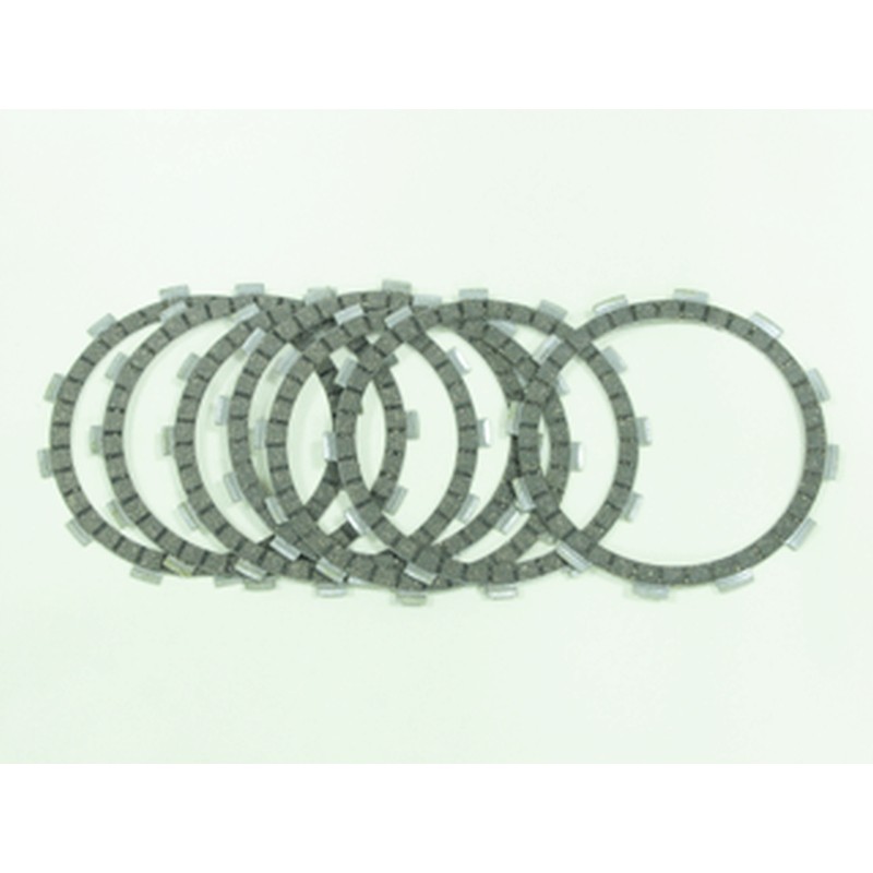 Sprzęgło Psychic do Honda CX 500 (79-85), CB 550F (78-80) - EBS1146