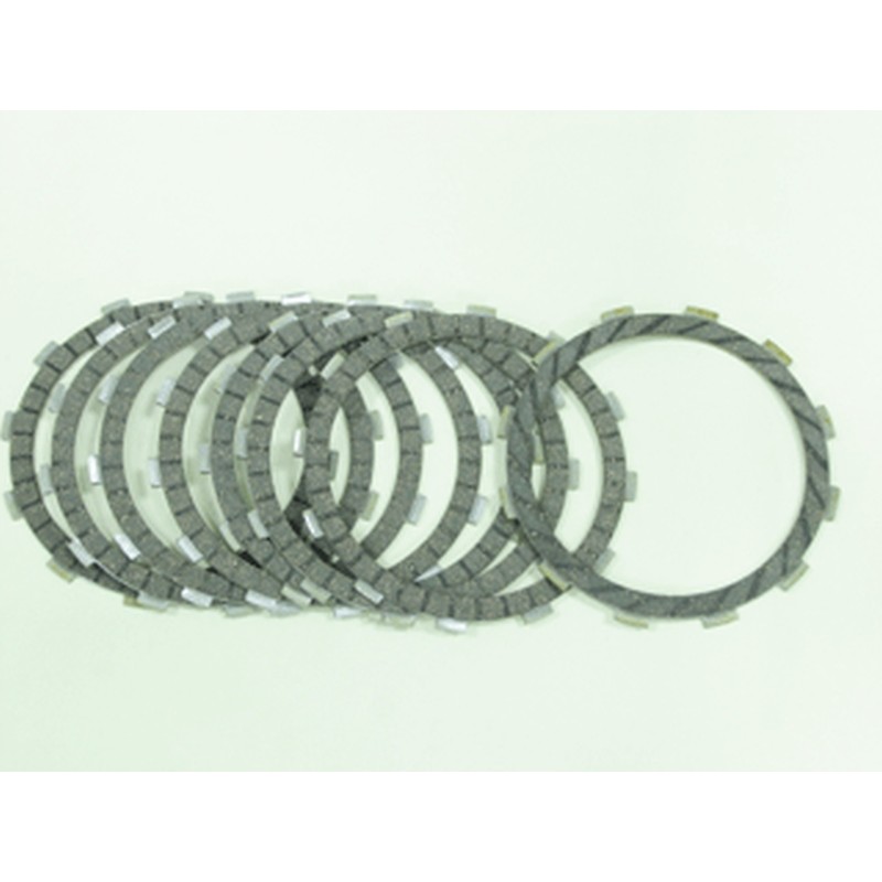 Tarcze sprzęgłowe Honda CB 750 F/K '79-'82, CB 900/1100 '80-'85 (F1628) (EBS1149)