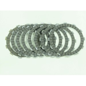 Psychic Tarcze Sprzęgłowe Honda CX 500/650 Turbo, GL1100 '81-'82 (EBS1159)