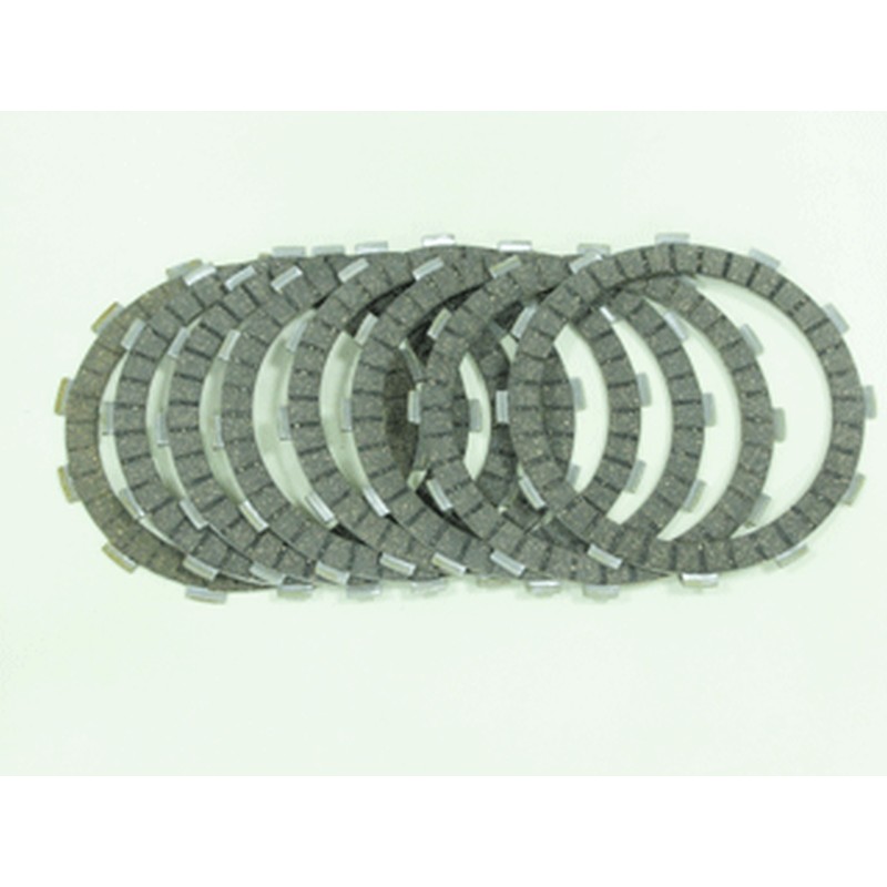 Psychic Tarcze Sprzęgłowe Honda CX 500/650 Turbo, GL1100 '81-'82 (EBS1159)