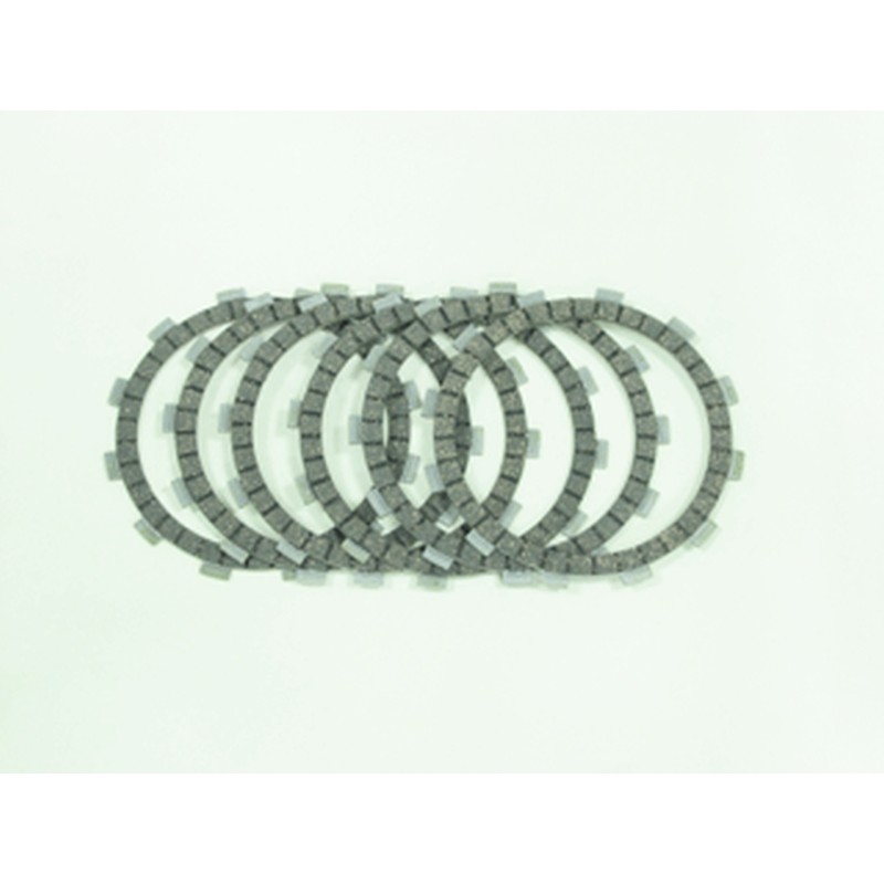 Tarcze sprzęgłowe do Hondu VF 750F/S, CBX 750, VT 750C`83 - Psychic F1637