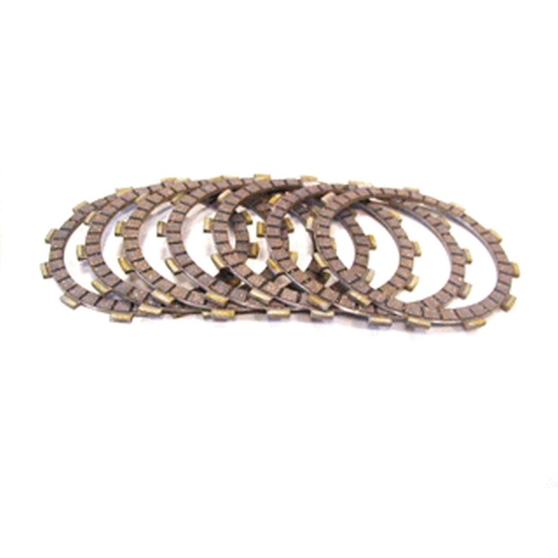 Psychic tarcze sprzęgłowe Honda XRV 750 '90-'03, VF 750F (F1625) (EBS1167)