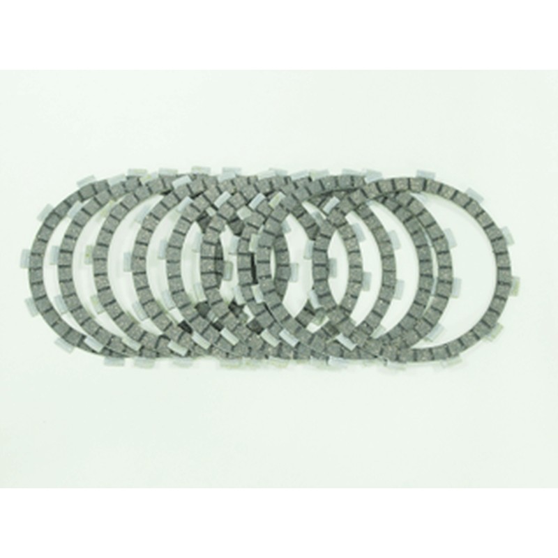 Tarcze sprzęgłowe do motocykli Honda VF 1000F, VT 1100C, VT 1100C2`95-05, VT1100C3`98-00