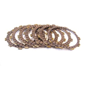 Psychic Tarcze Sprzęgłowe Honda CB 500, XL 600V, VT 600C, CBF 500, CB 650F '14-'18, CBR 650F '14-'18