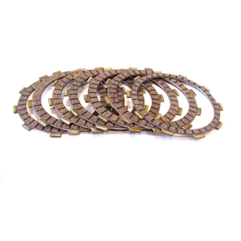 Psychic Tarcze Sprzęgłowe Honda CB 500, XL 600V, VT 600C, CBF 500, CB 650F '14-'18, CBR 650F '14-'18