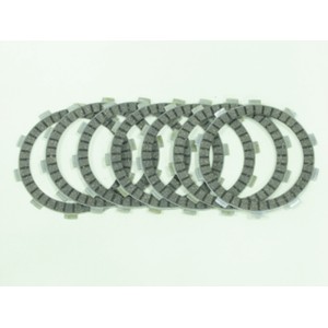 Psychic Tarcze Sprzęgłowe Honda TRX 400, XR 400, CBR 600F, Yamaha YZF R3