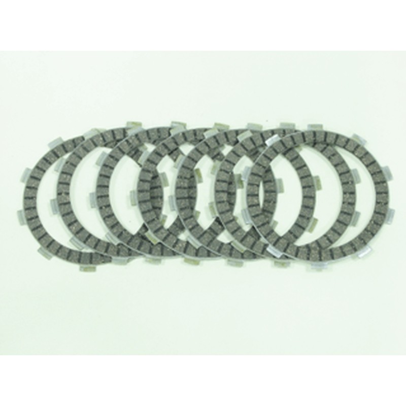 Psychic Tarcze Sprzęgłowe Honda TRX 400, XR 400, CBR 600F, Yamaha YZF R3