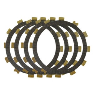 Tarcze sprzęgłowe do Hondy CBR 600F '87-'90, CB-1, CBX 550F '82-'85