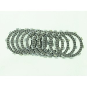 Tarcze sprzęgłowe do Honda VFR 750R i Suzuki GSXR 750 - EBS1229