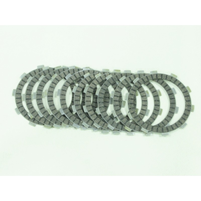 Tarcze sprzęgłowe do Honda VFR 750R i Suzuki GSXR 750 - EBS1229