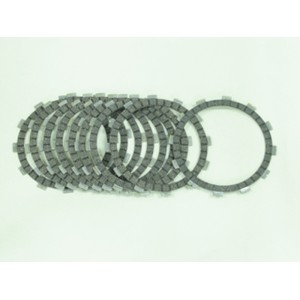 Psychic Tarcze Sprzęgłowe Honda CBR 1000F \'87-\'99, CB 1000F \'87-\'99 (F1686) (EBS1248)