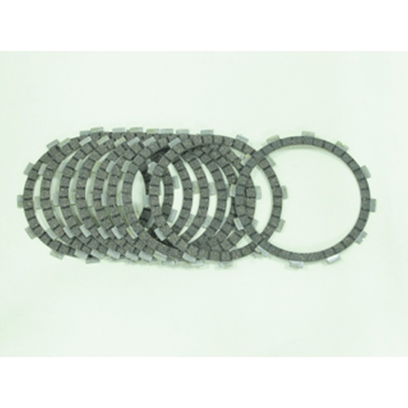 Psychic Tarcze Sprzęgłowe Honda CBR 1000F \'87-\'99, CB 1000F \'87-\'99 (F1686) (EBS1248)