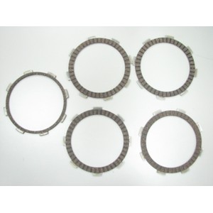 Psychic Tarcze Sprzęgłowe Honda CBR 125, CRF230, CG 125 - Sklep Motoryzacyjny