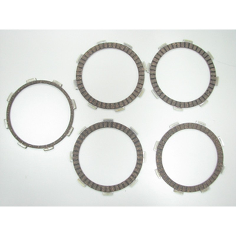 Psychic Tarcze Sprzęgłowe Honda CBR 125, CRF230, CG 125 - Sklep Motoryzacyjny