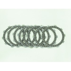 Psychic Tarcze Sprzęgłowe Honda VFR 800FI '00-'01 (F1604) (EBS1253)