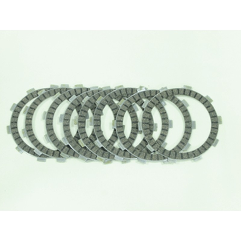 Psychic Tarcze Sprzęgłowe Honda VFR 800FI '00-'01 (F1604) (EBS1253)