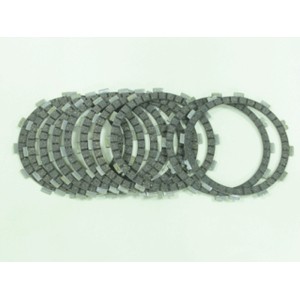 Psychic Tarcze Sprzęgłowe Honda ST 1100 - EBS1264