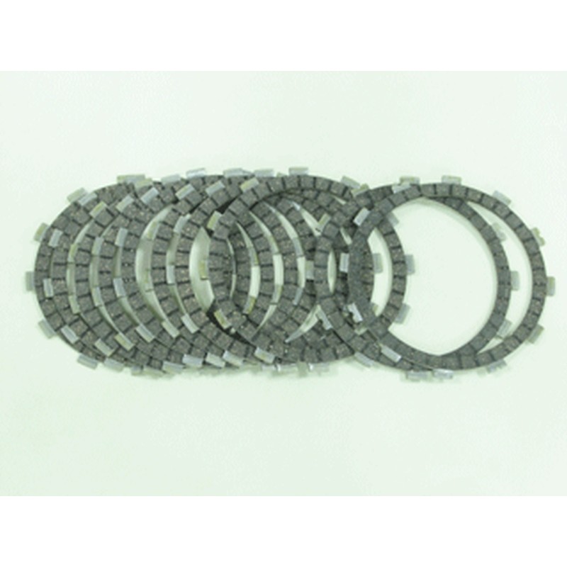 Psychic Tarcze Sprzęgłowe Honda ST 1100 - EBS1264