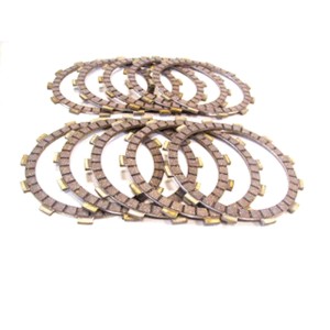 Tarcze sprzęgłowe Honda VTR 1000F XL1000V - Sklep Motocyklowy