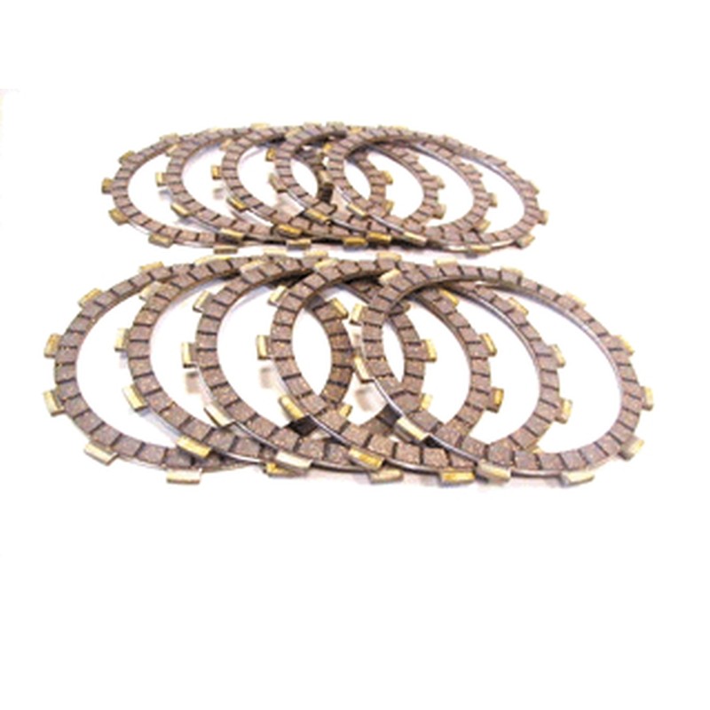 Tarcze sprzęgłowe Honda VTR 1000F XL1000V - Sklep Motocyklowy