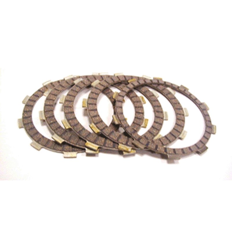 Tarcze sprzęgłowe do HONDA VT 125C (99-08), XL 125V (01-13)