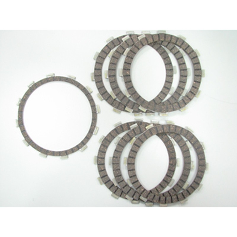 Psychic tarcze sprzęgłowe Honda XR 650R '00-'07 (EBS1295)