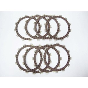 Psychic Tarcze Sprzęgłowe Yamaha FZ6/ XJ 600/ R6/ XTZ/ TDM F1836 (EBS2255)