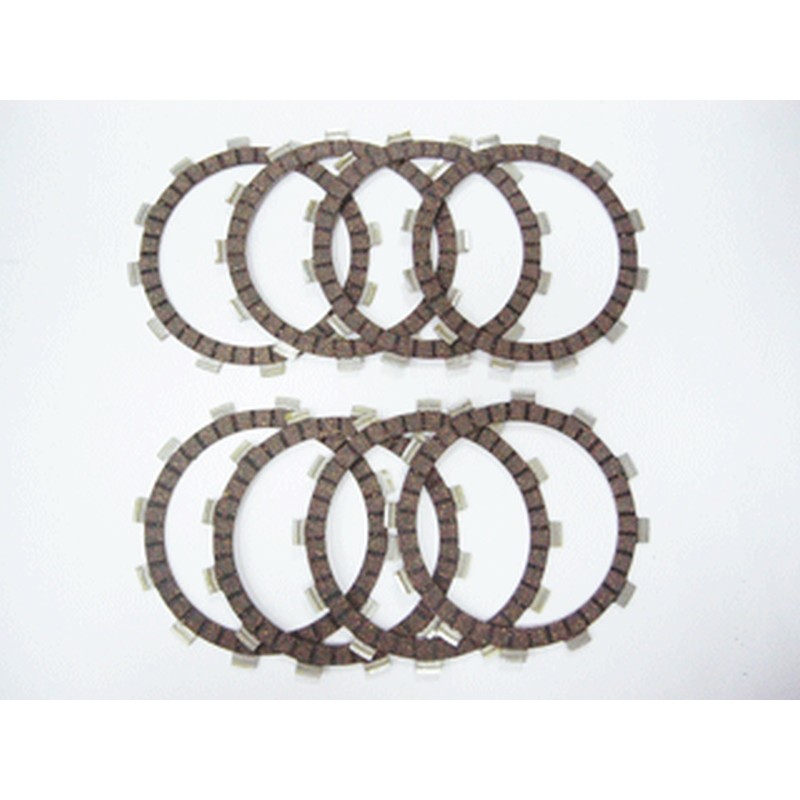 Psychic Tarcze Sprzęgłowe Yamaha FZ6/ XJ 600/ R6/ XTZ/ TDM F1836 (EBS2255)