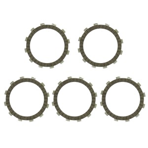 Psychic Tarcze Sprzęgłowe Yamaha XS 400 '82-'83