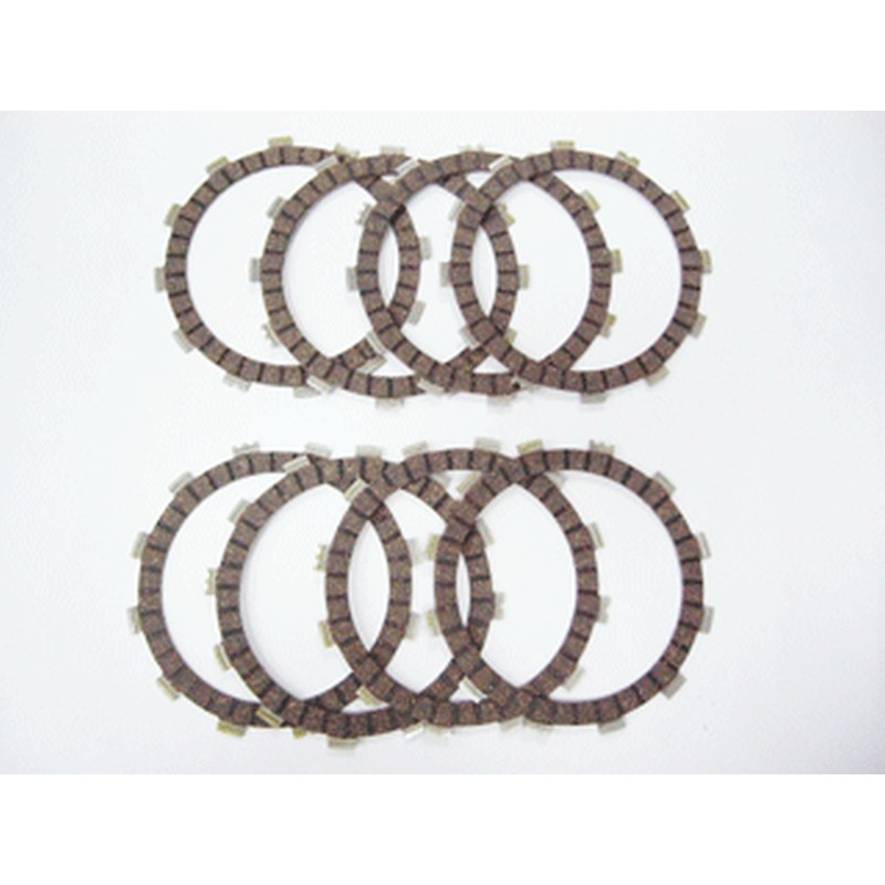 Psychic Tarcze Sprzęgłowe Yamaha YZF 450 (07-13), YZ 250 (93-17), WRF 450 (05-17) - Sklep Motocyklowy