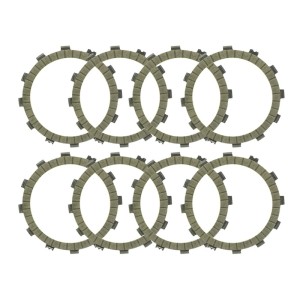 Tarcze sprzęgłowe Racing Yamaha YZ 250/ WR 450F/ XV/ XVS/ BT, Beta 300RR