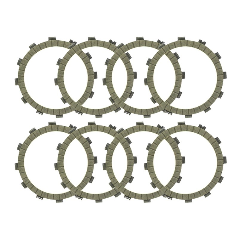 Tarcze sprzęgłowe Racing Yamaha YZ 250/ WR 450F/ XV/ XVS/ BT, Beta 300RR