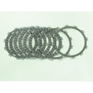 Psychic tarcze sprzęgłowe Yamaha FJ 1100, 1200/ XJR 1200/1300 (95-16)