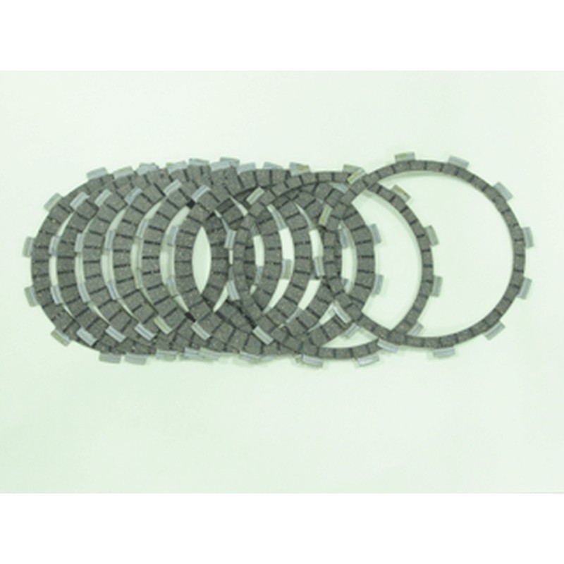 Psychic tarcze sprzęgłowe Yamaha FJ 1100, 1200/ XJR 1200/1300 (95-16)