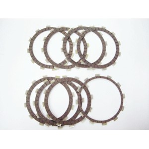 Psychic Tarcze Sprzęgłowe Yamaha V-Max 1200 89-04, XVZ 1300`96-01 (F1817)