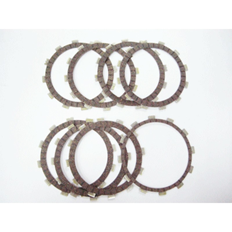 Psychic Tarcze Sprzęgłowe Yamaha V-Max 1200 89-04, XVZ 1300`96-01 (F1817)