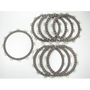 Psychic Tarcze Sprzęgłowe Yamaha FZ 750 '87-'92, XJ6 '09-'15 (EBS2306)