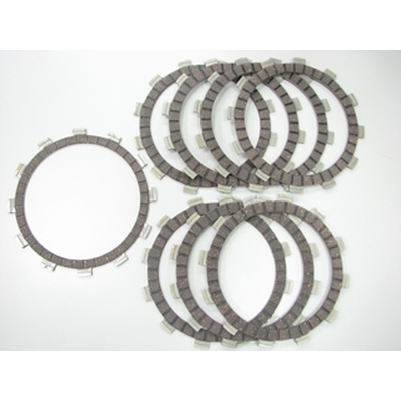 Psychic Tarcze Sprzęgłowe Yamaha FZ 750 '87-'92, XJ6 '09-'15 (EBS2306)